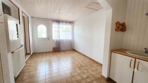 Maison 5 pièces 98 m² · à Donges · 98 m² · 194 000 €