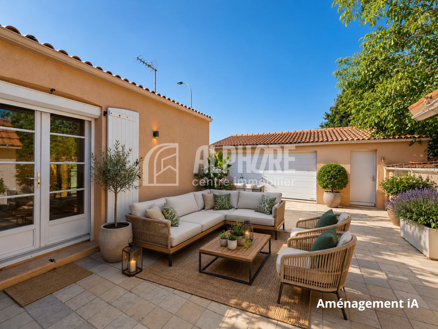 Maison à vendre, 88m², Bouguenais