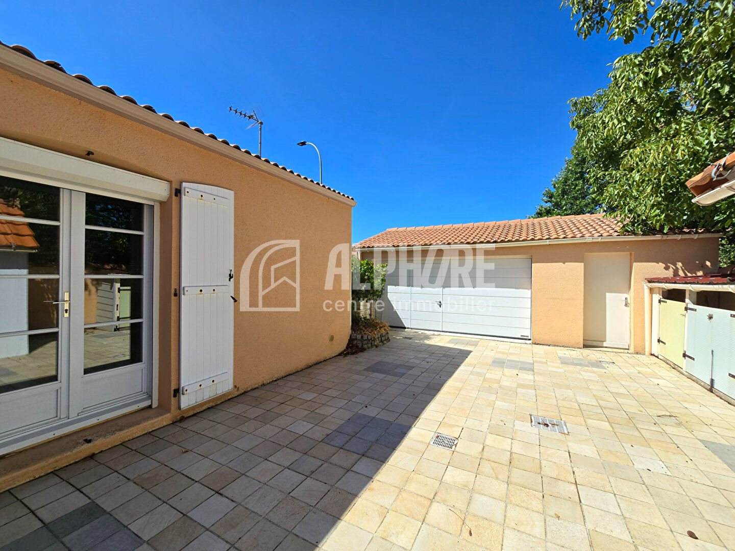 Maison à vendre, 88m², Bouguenais