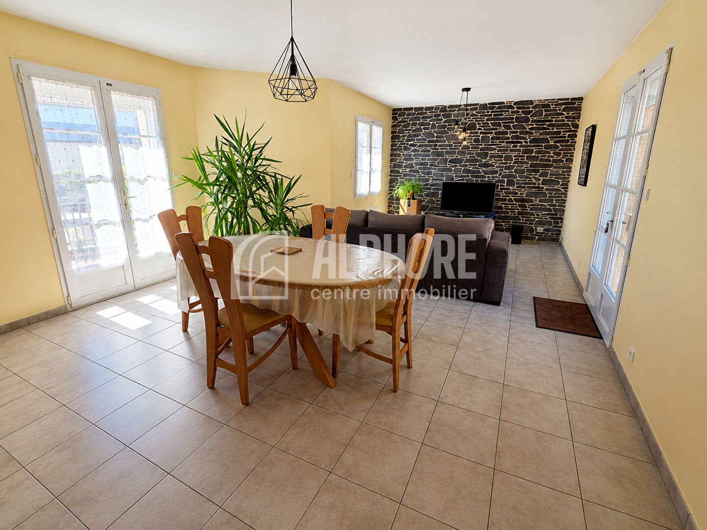 Maison à vendre, 88m², Bouguenais