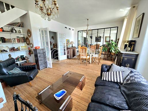 Appartement 6 pièces 80 m² · à Nantes · 80 m² · 319 800 €