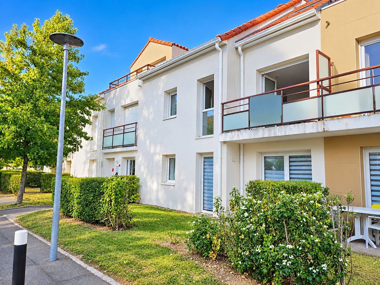 Appartement à vendre, 41m², Saint-Sébastien-sur-Loire