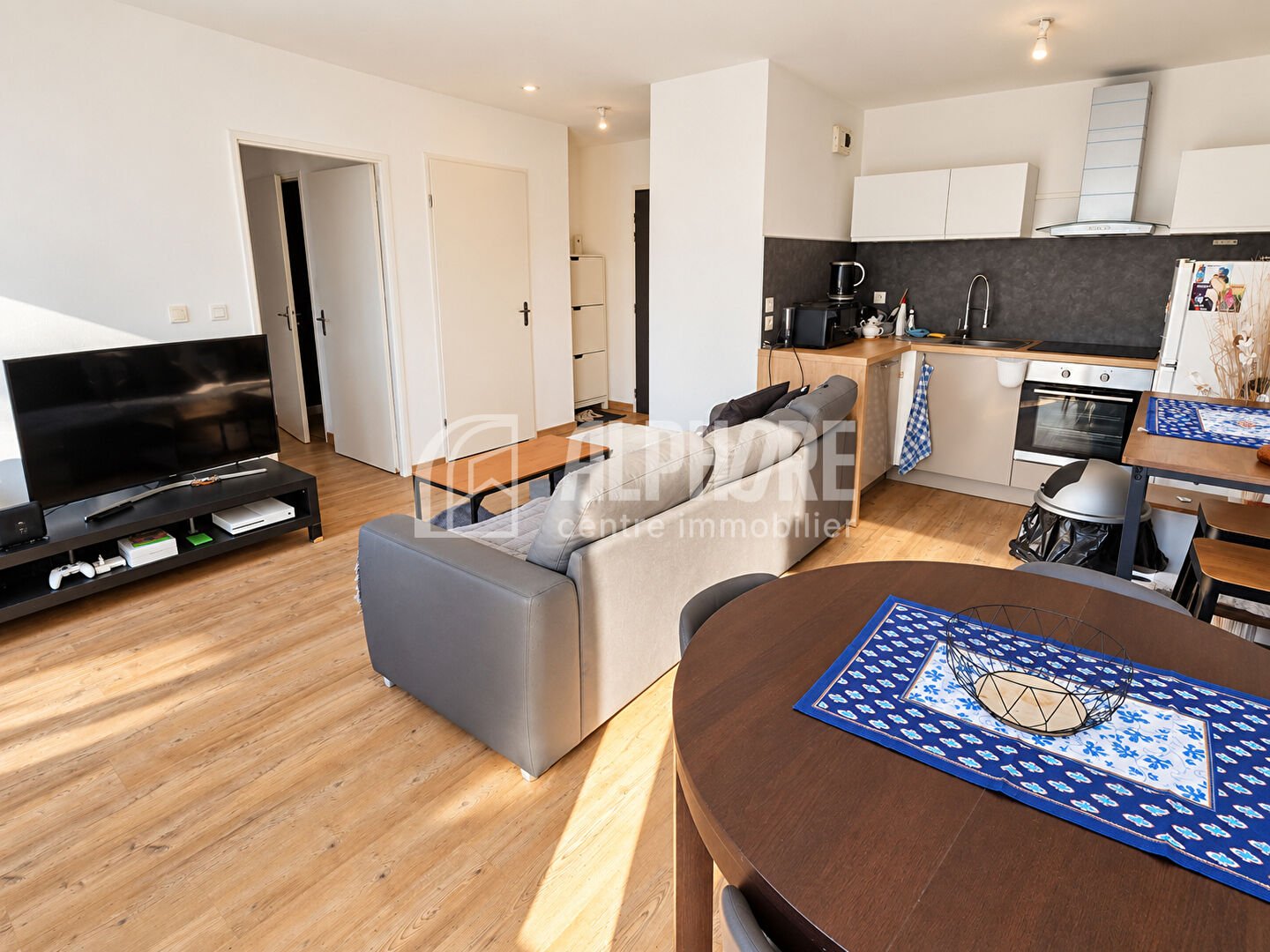 Appartement à vendre, 41m², Saint-Sébastien-sur-Loire