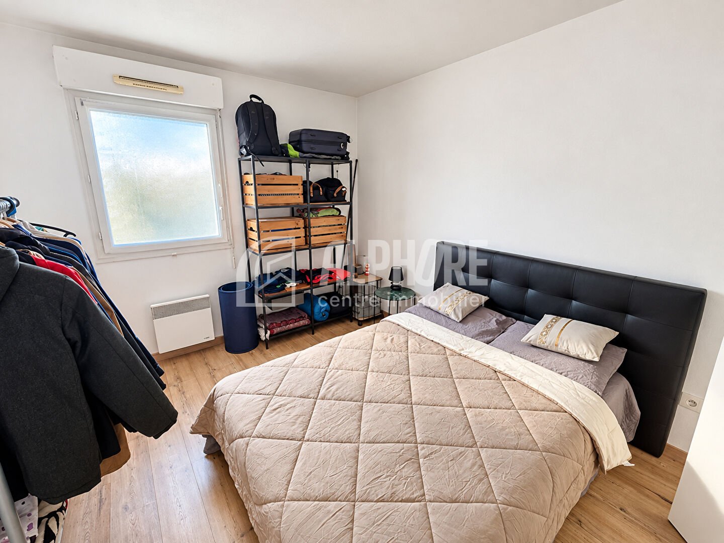 Appartement à vendre, 41m², Saint-Sébastien-sur-Loire