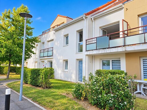 Appartement 2 pièces 41 m² · à Saint-Sébastien-sur-Loire · 41 m² · 174 410 €