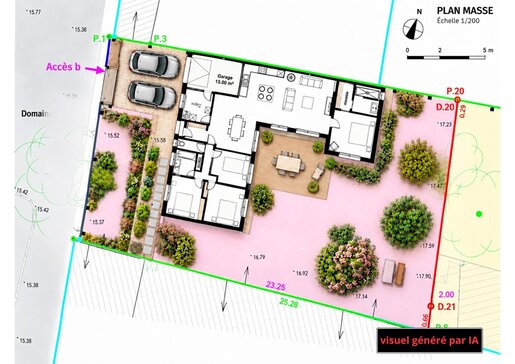 WANAKA IMMOBILIER · à Rezé · 107 000 €
