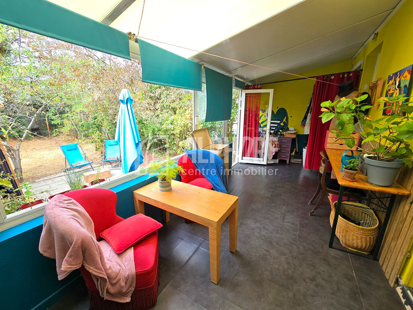 Maison à vendre, 84m², Rezé