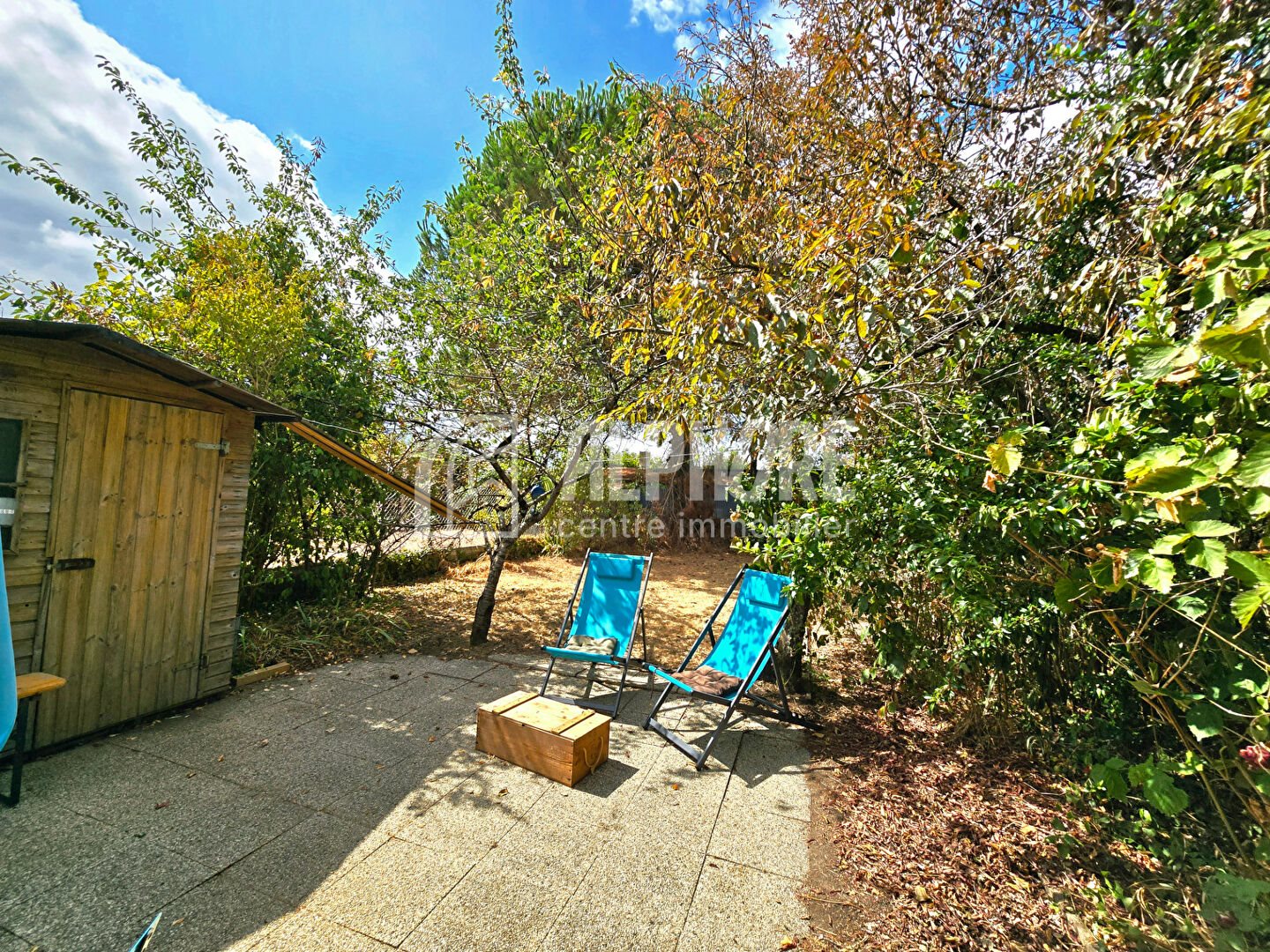 Maison à vendre, 84m², Rezé