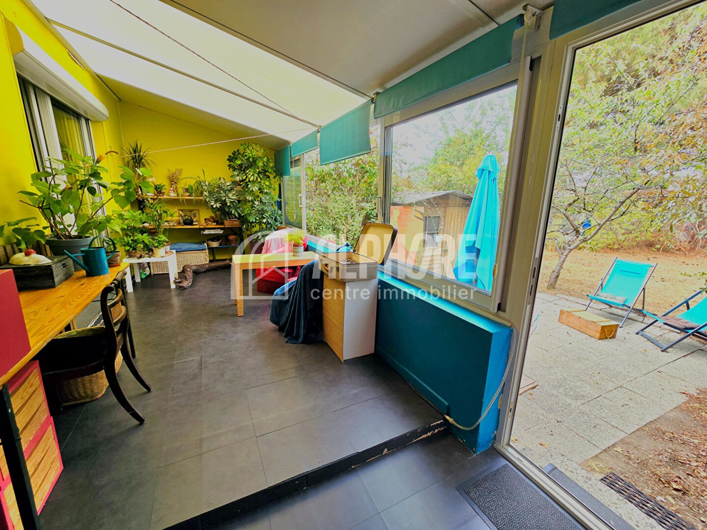 Maison à vendre, 84m², Rezé