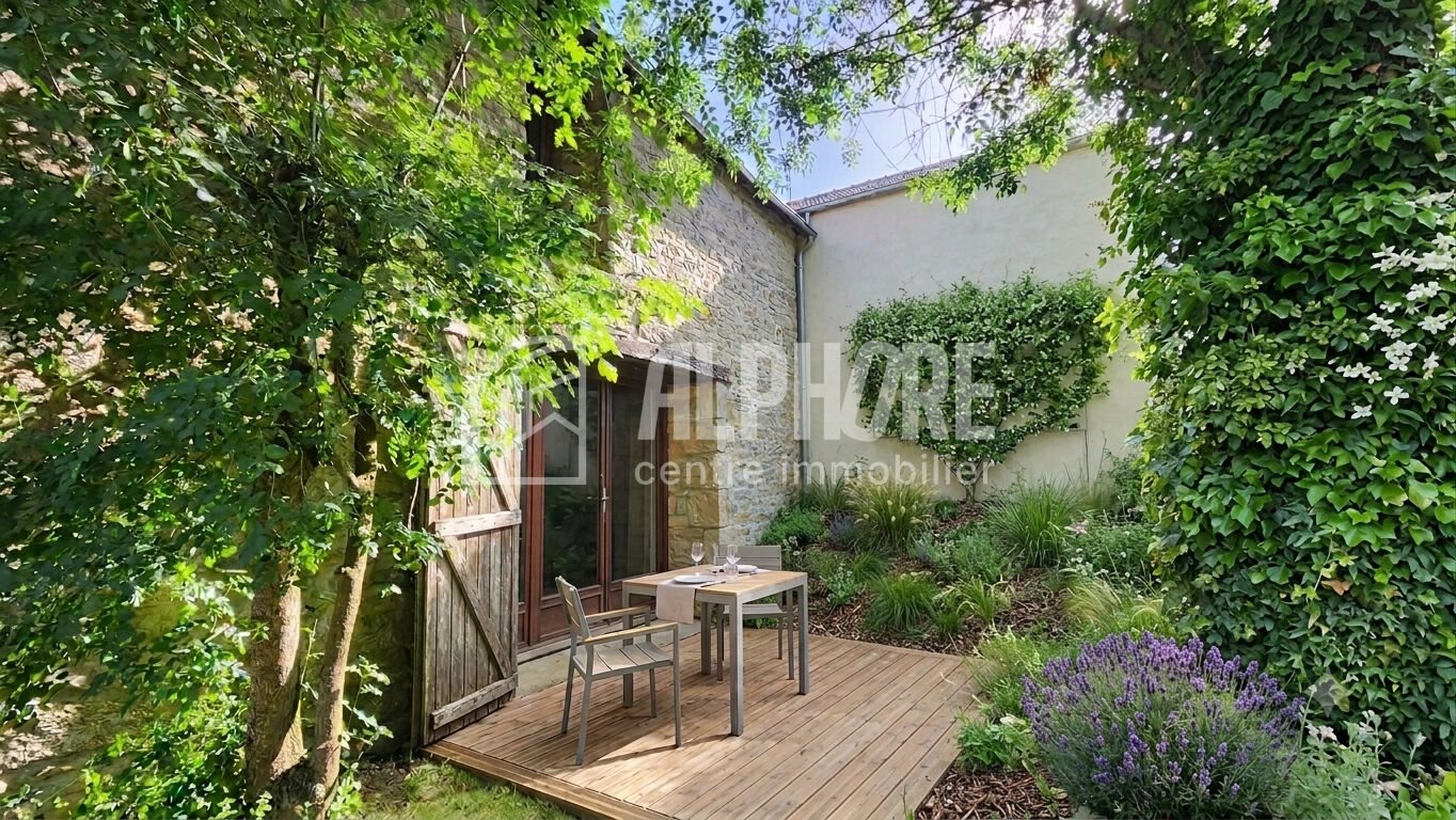 Maison à vendre, 90m², Cordemais