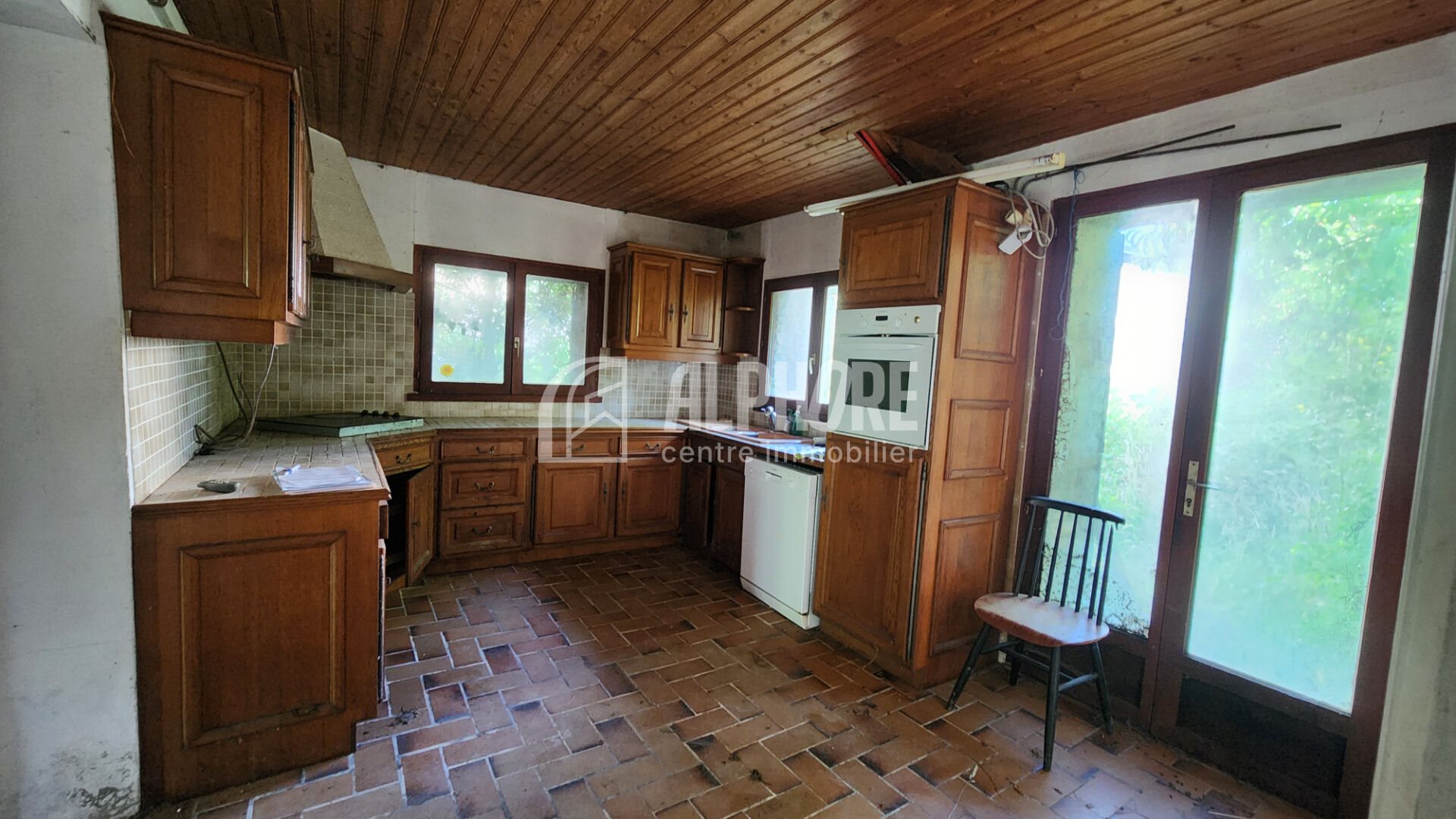 Maison à vendre, 90m², Cordemais