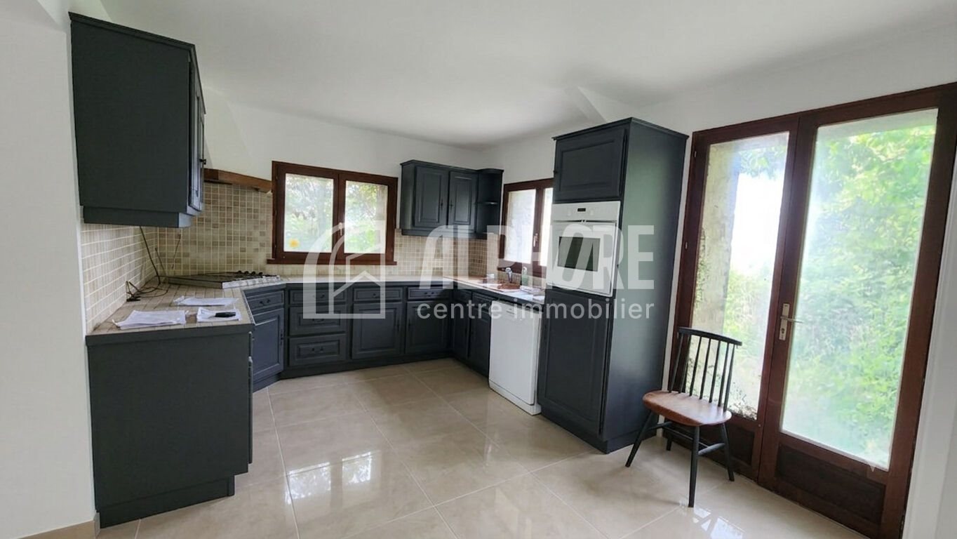 Maison à vendre, 90m², Cordemais