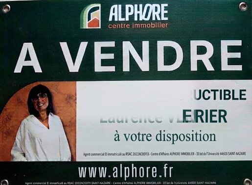 Alphore - Centre Immobilier · à Prinquiau · 88 000 €