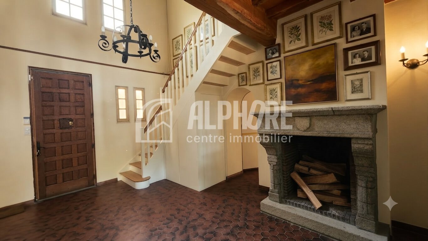 Maison à vendre, 256m², Besné