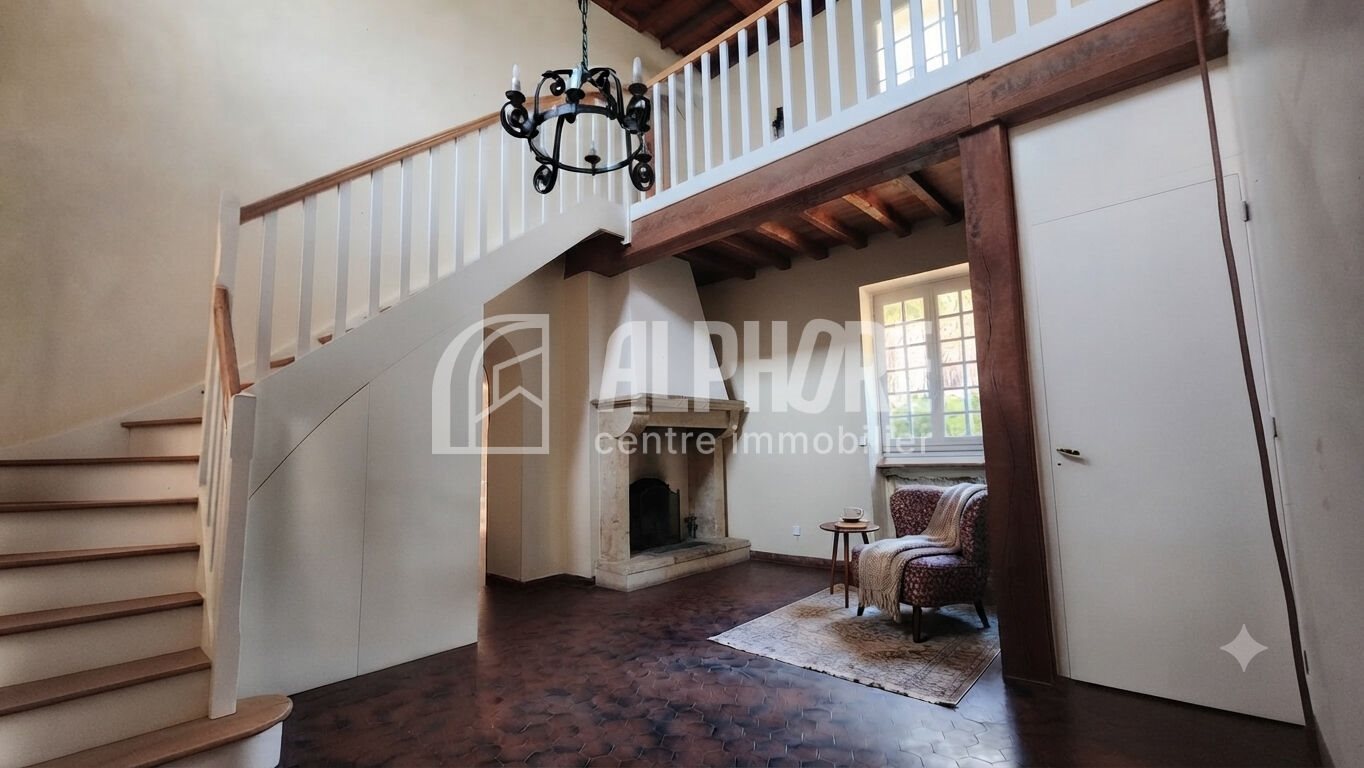 Maison à vendre, 256m², Besné