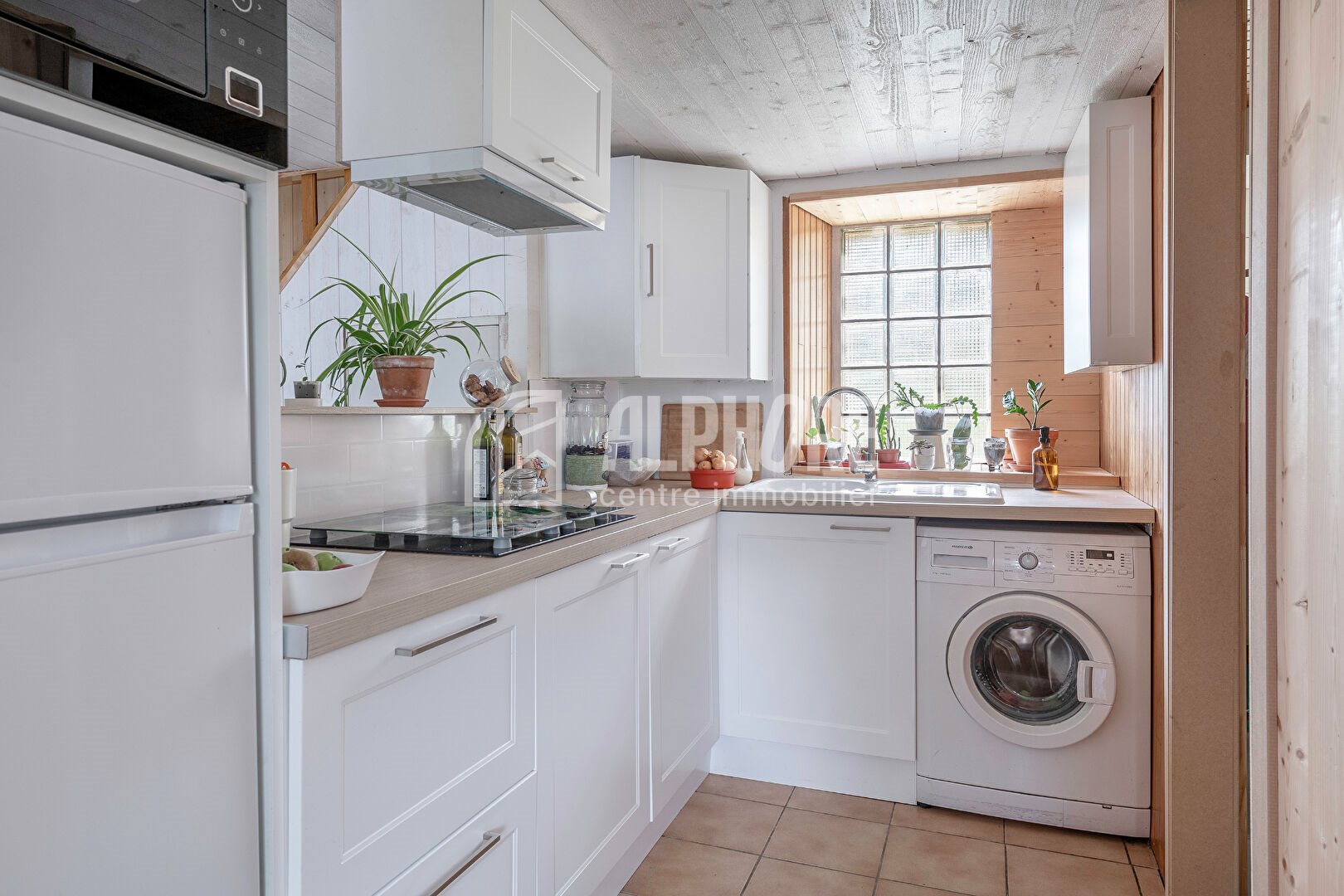 Maison à vendre, 97m², Fégréac