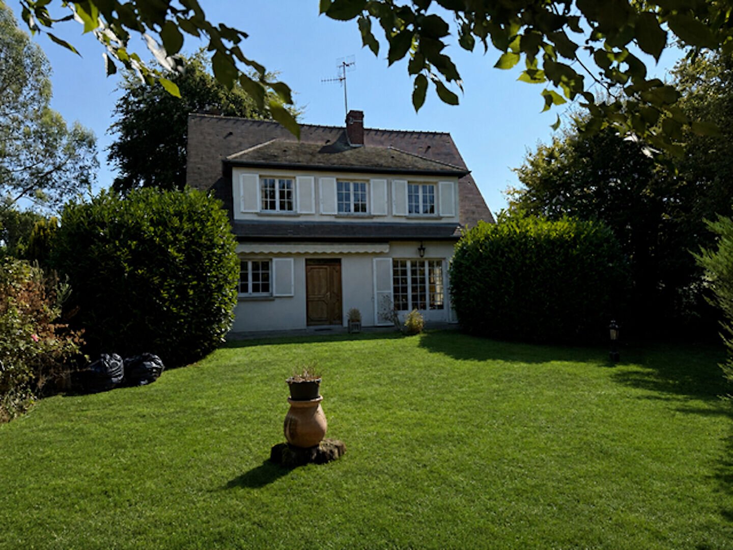 Maison 6 pièces 126 m² · à Compiègne · 126 m² · 510 000 €