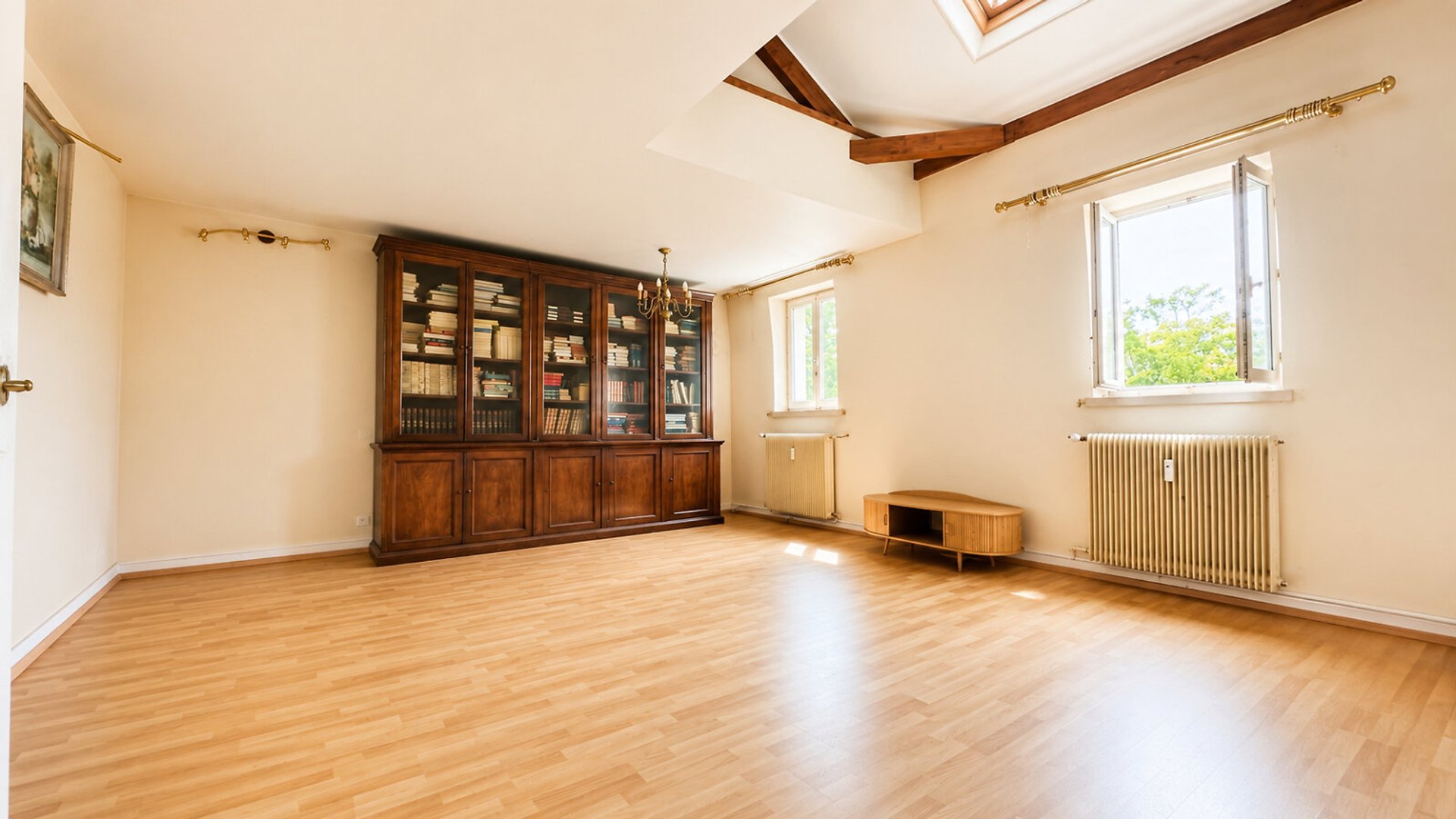 Appartement 4 pièces 91 m² · à Compiègne · 91 m² · 227 000 €