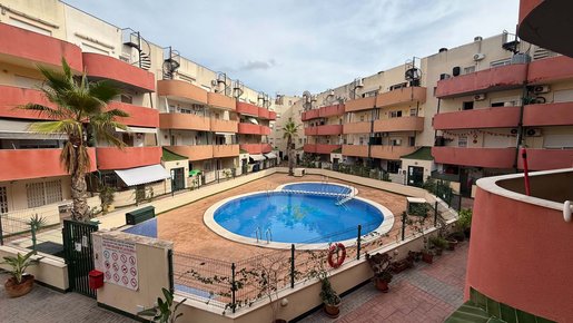 Apartman na prodaju u Almoradí (Alicante)