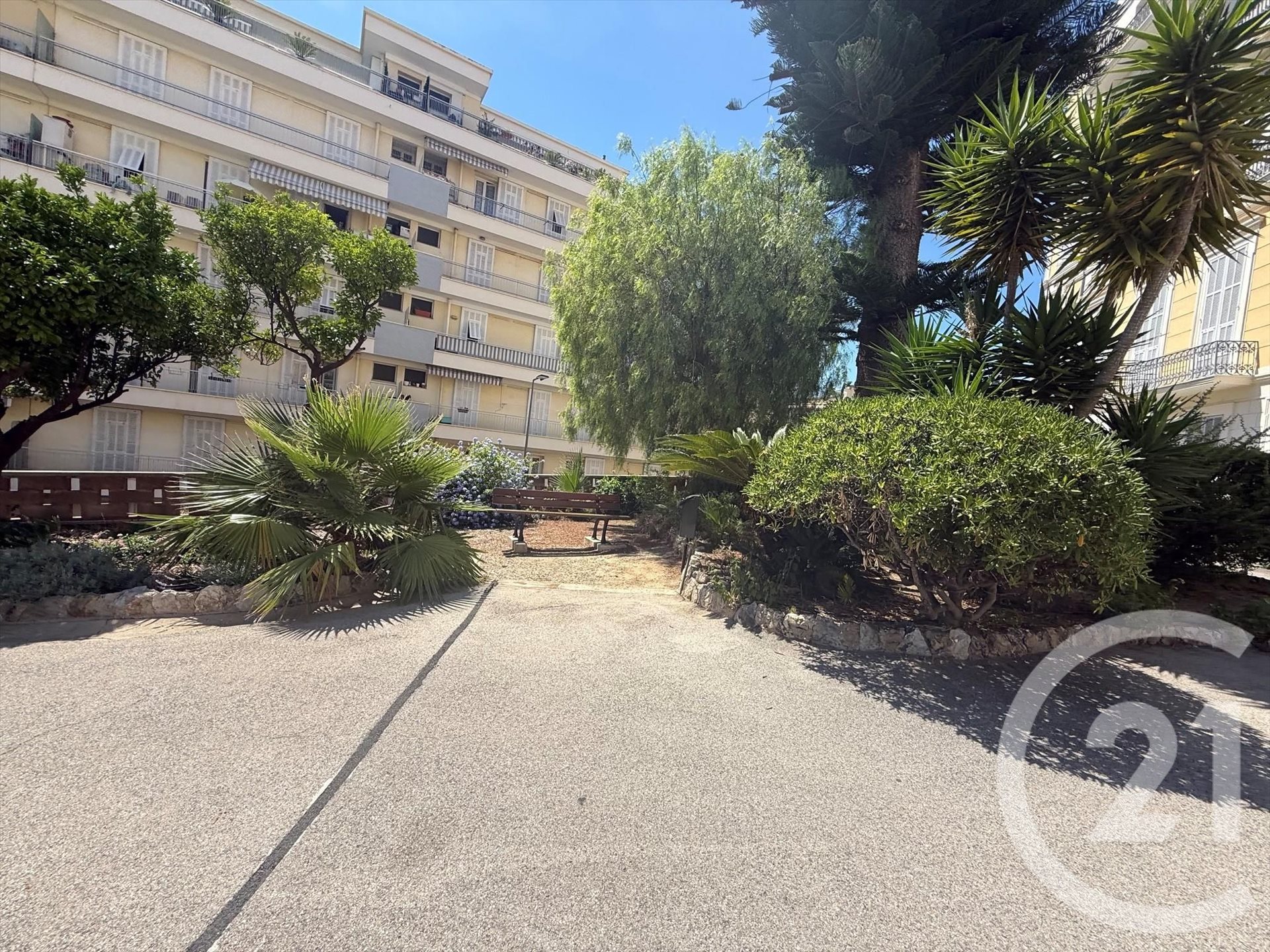 Appartement à vendre, 13m², Menton