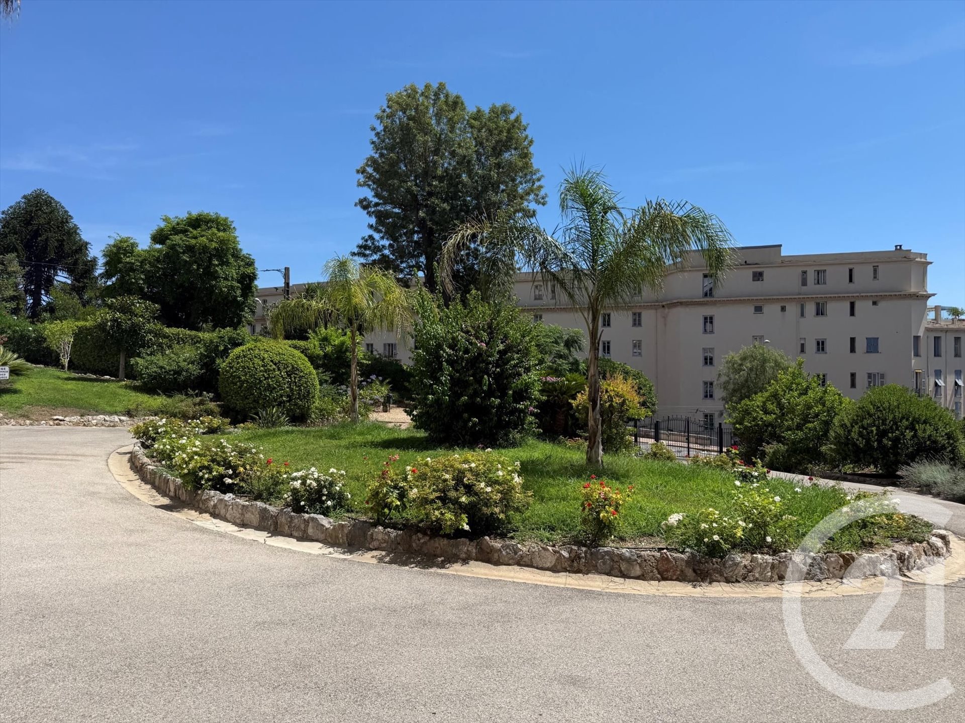 Appartement à vendre, 13m², Menton