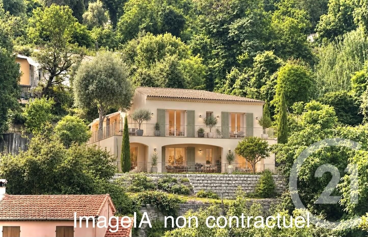 Maison à vendre, 180m², Sainte-Agnès
