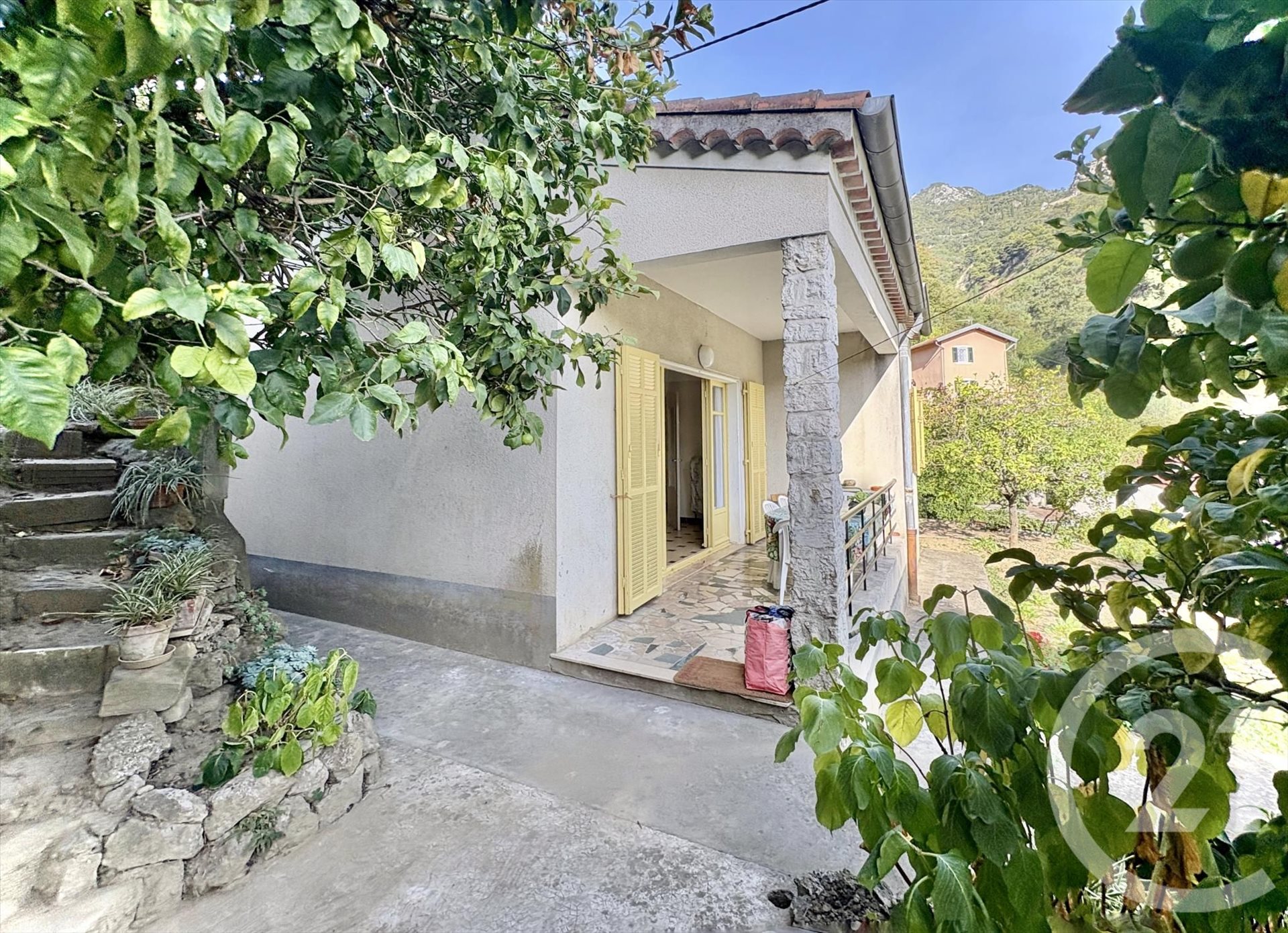 Maison à vendre, 180m², Sainte-Agnès