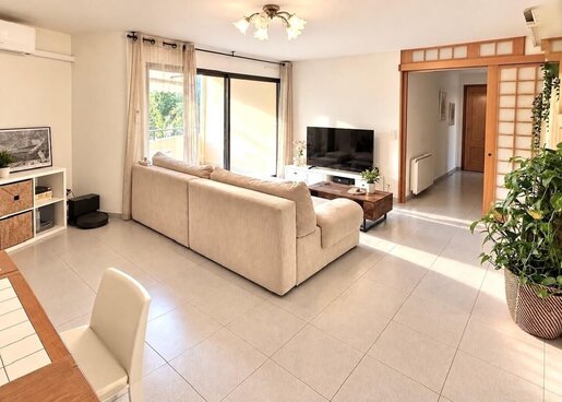 Appartement 3 pièces 67 m² · à Menton · 67 m² · 346 500 €