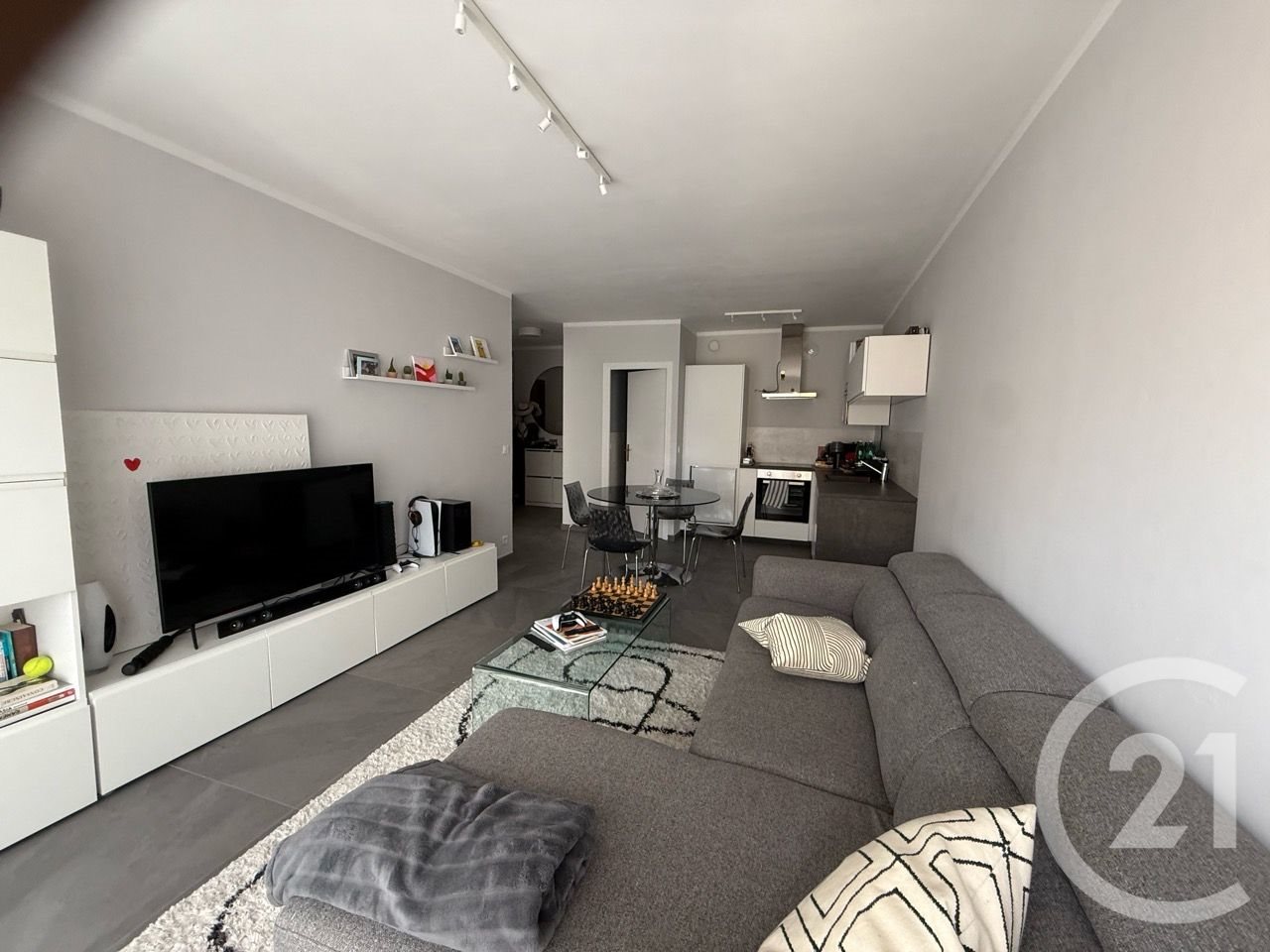 Appartement à vendre, 46m², Roquebrune-Cap-Martin