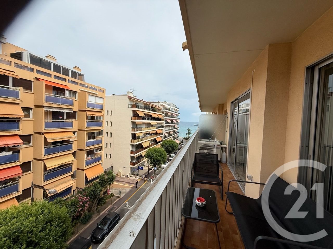 Appartement à vendre, 46m², Roquebrune-Cap-Martin
