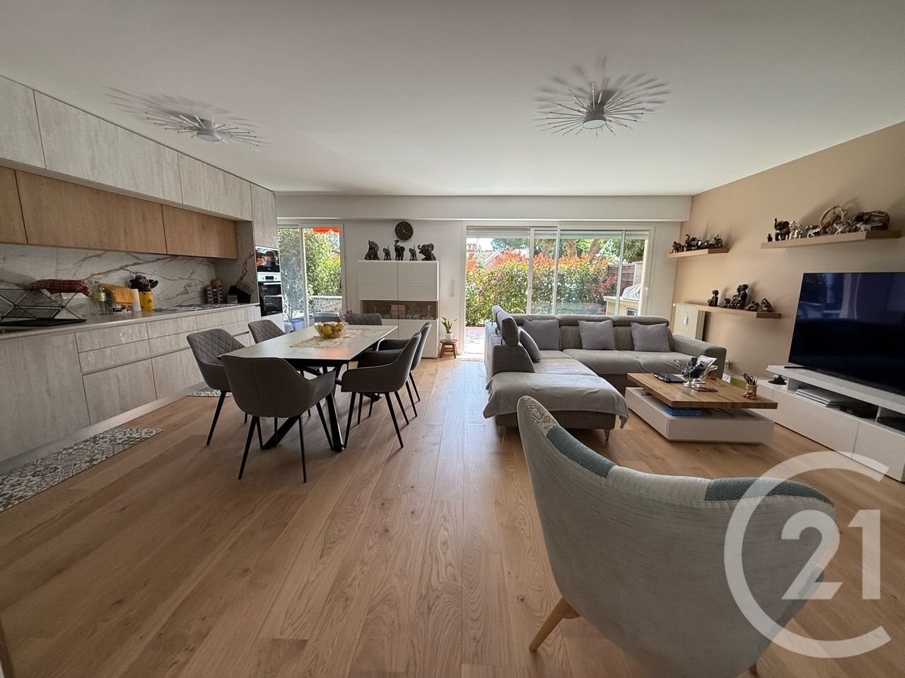 Appartement à vendre, 82m², Roquebrune-Cap-Martin