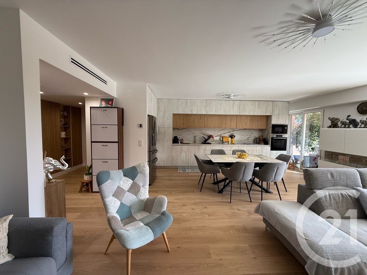 Appartement à vendre, 82m², Roquebrune-Cap-Martin