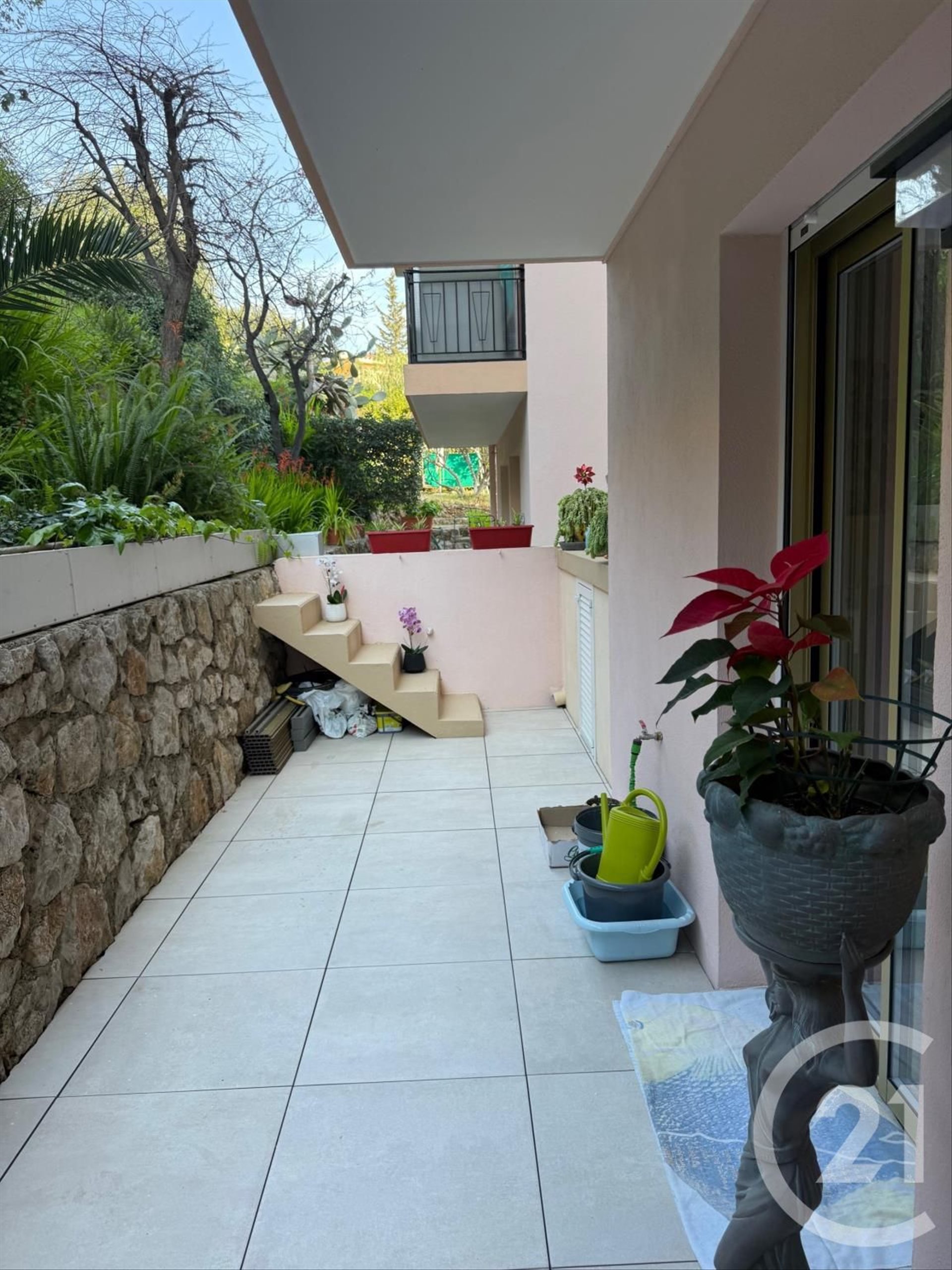 Appartement à vendre, 82m², Roquebrune-Cap-Martin