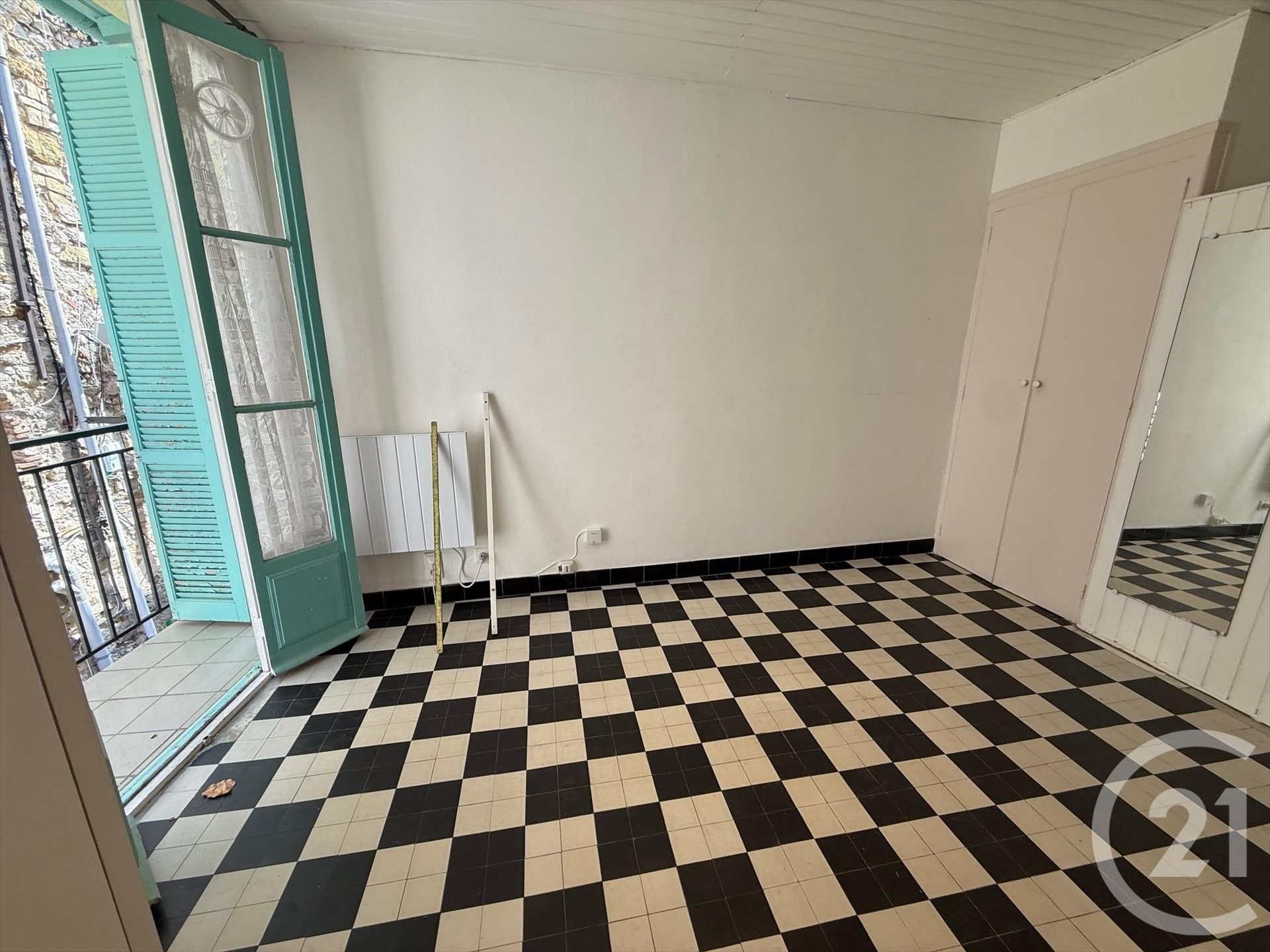 Appartement à vendre, 48m², Castellar