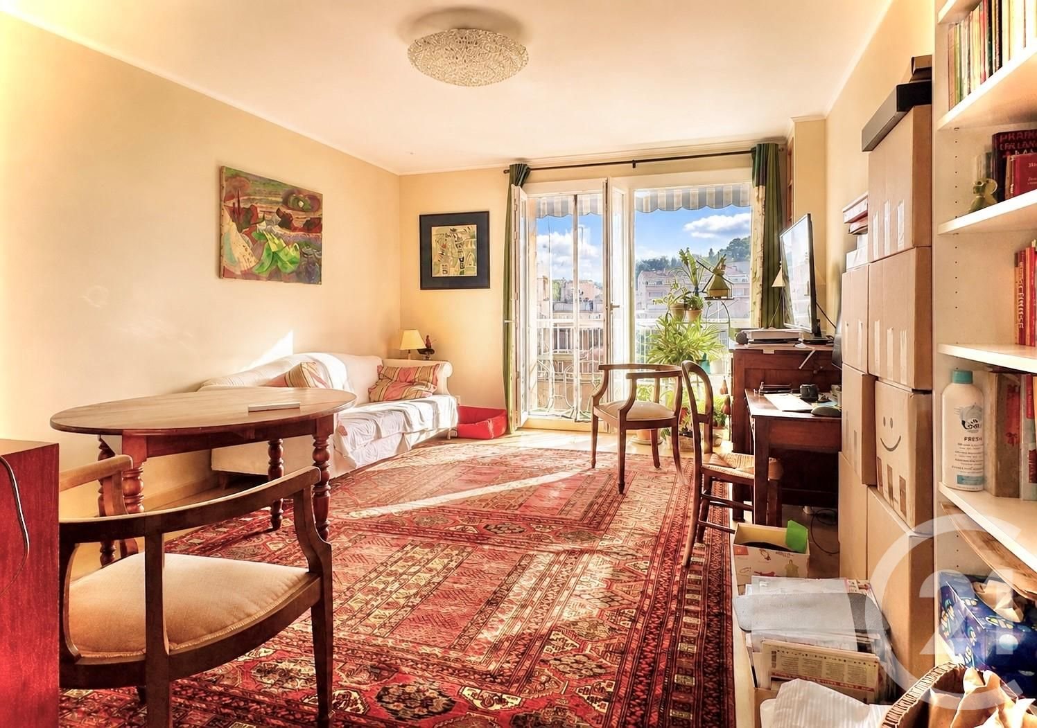 Appartement à vendre, 73m², Menton
