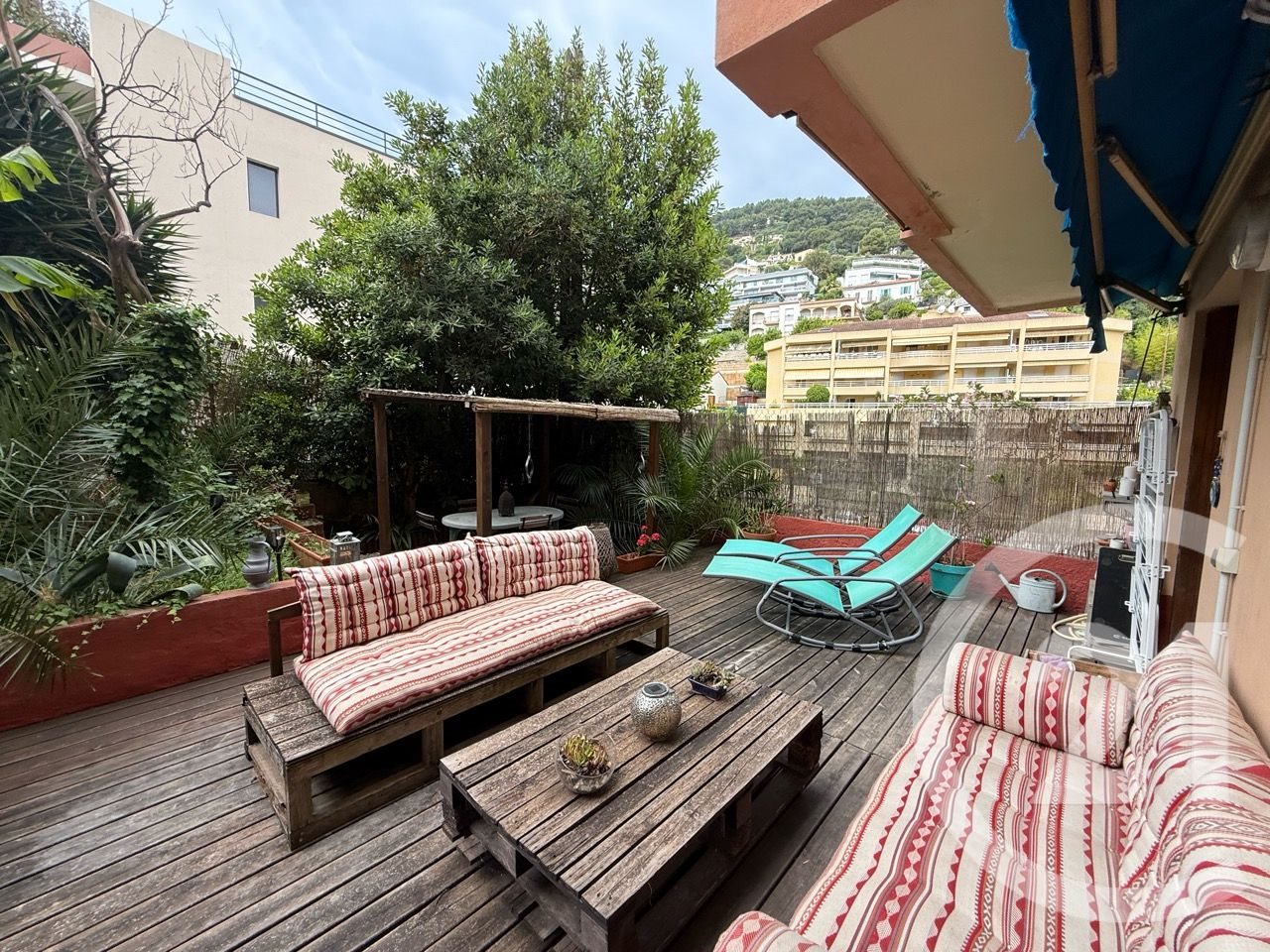 Appartement à vendre, 58m², Menton