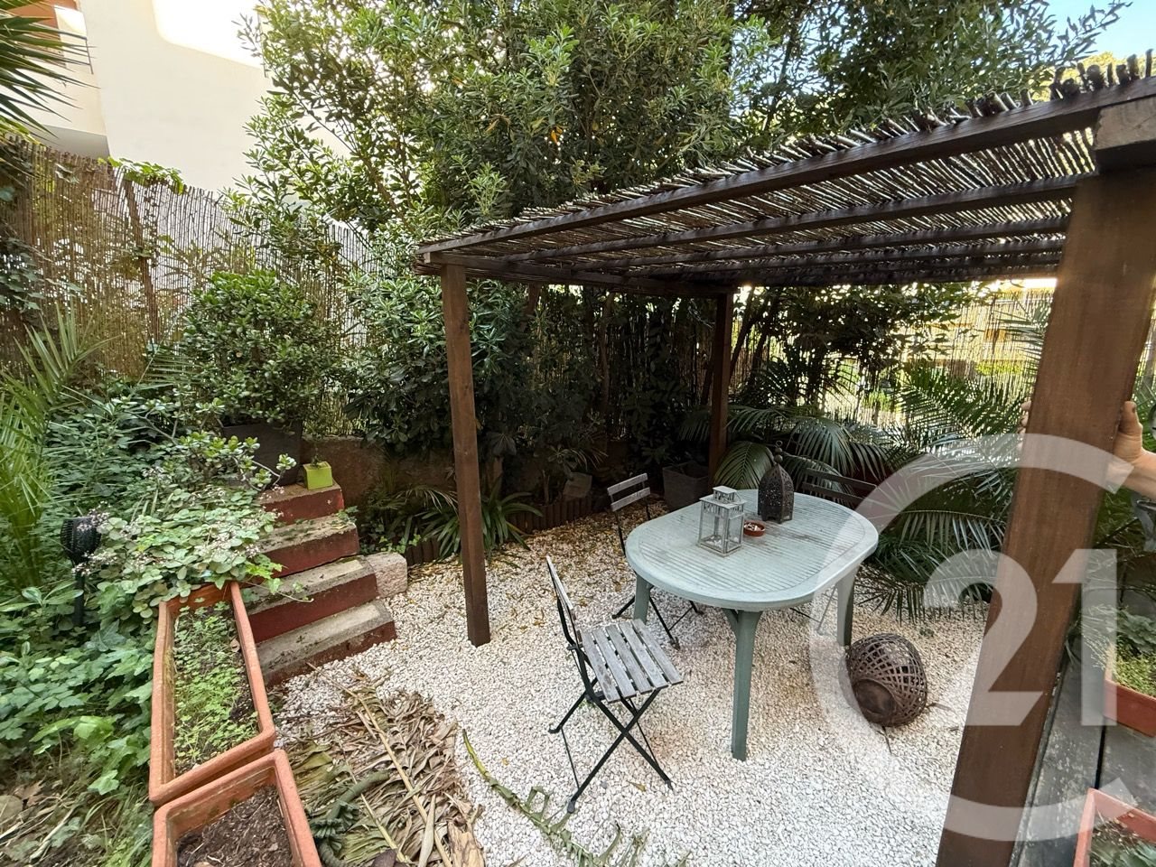 Appartement à vendre, 58m², Menton