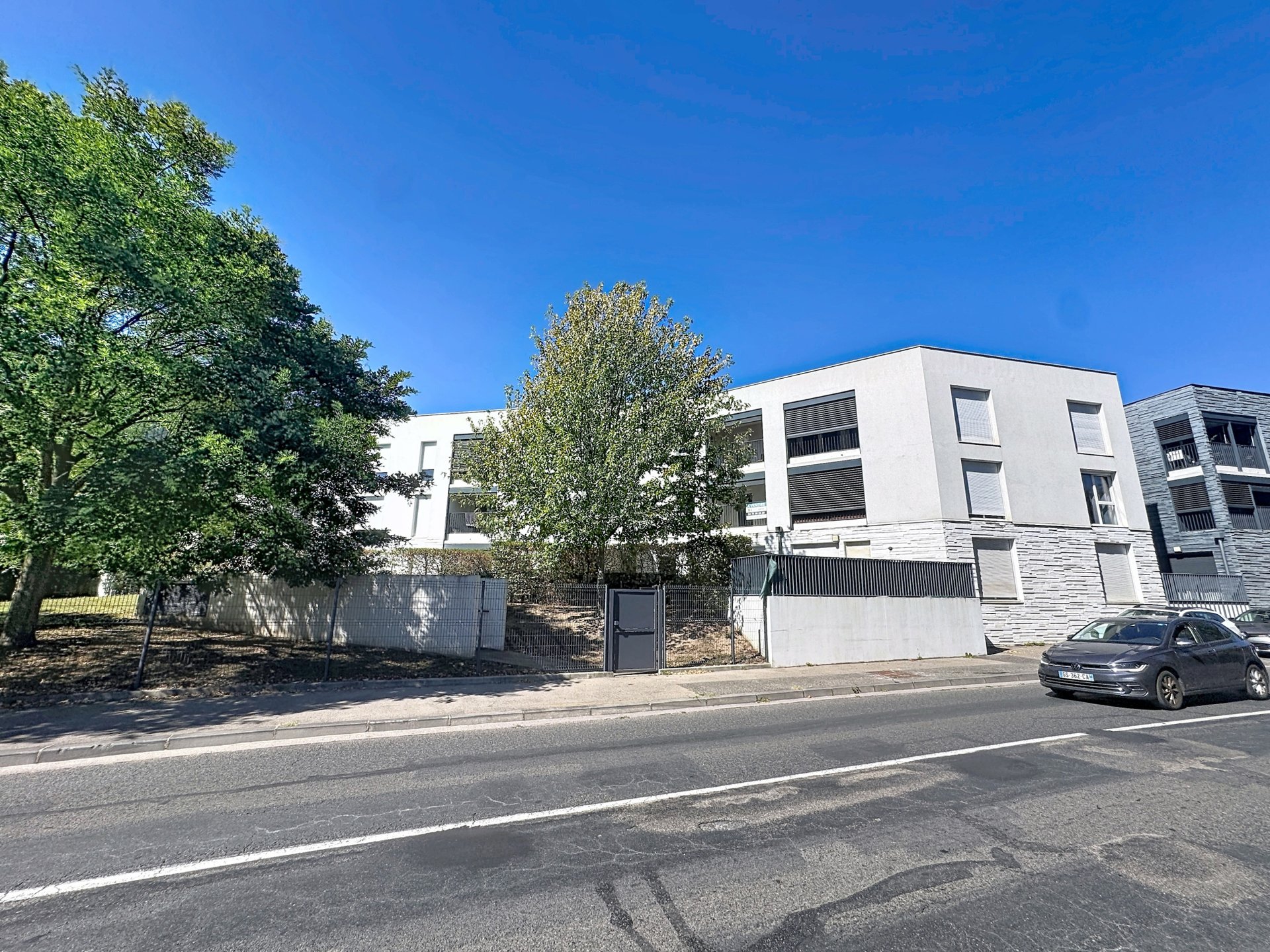 Appartement à louer, 58m², Tassin-la-Demi-Lune