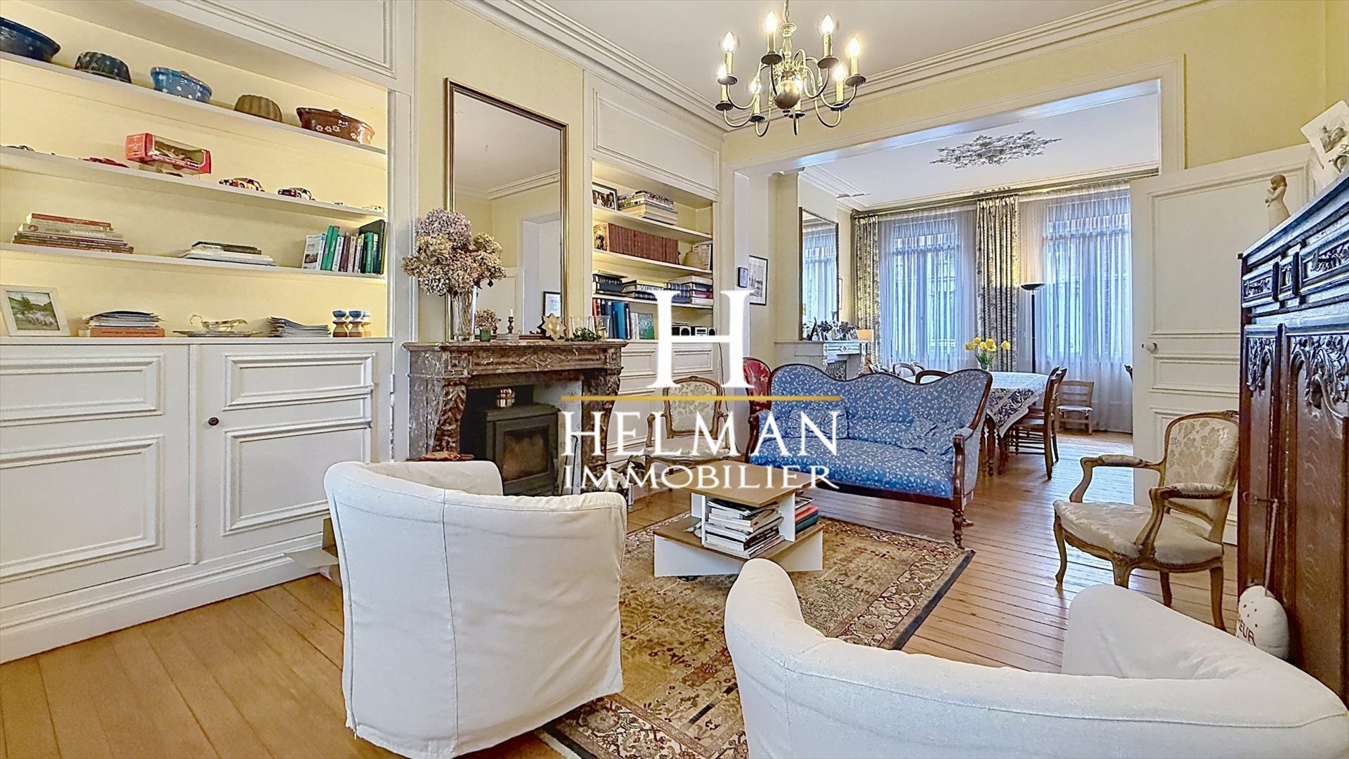 Maison à vendre, 248m², Saint-Omer