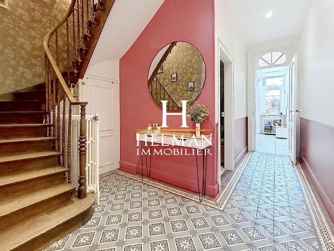 Maison à vendre, 248m², Saint-Omer