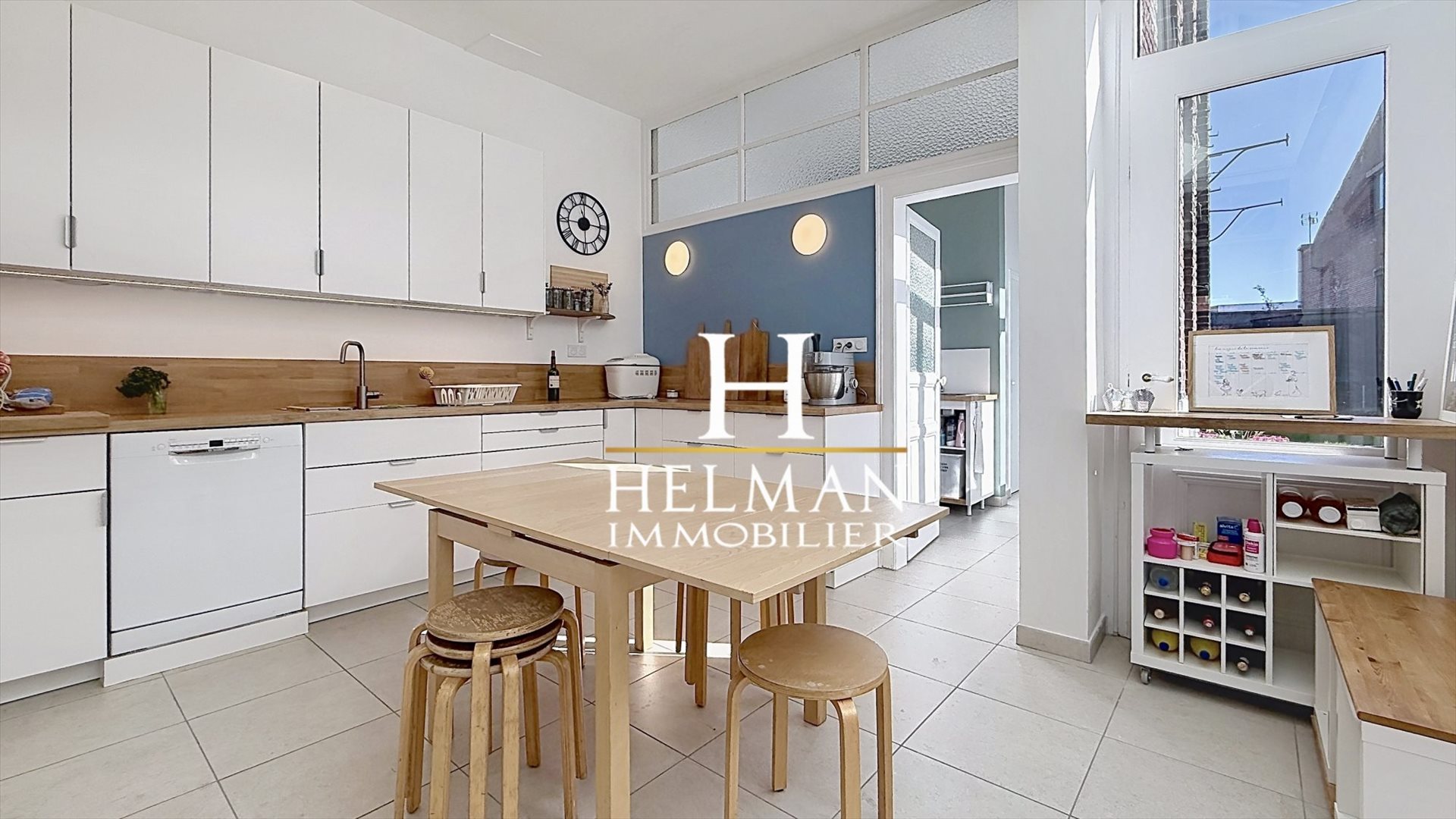 Maison à vendre, 248m², Saint-Omer
