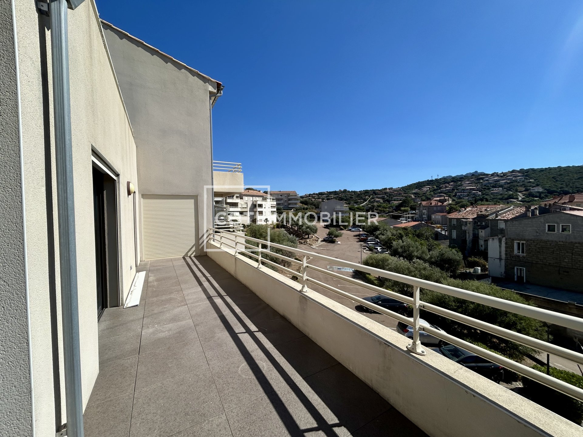 Appartement à louer, 70m², Propriano