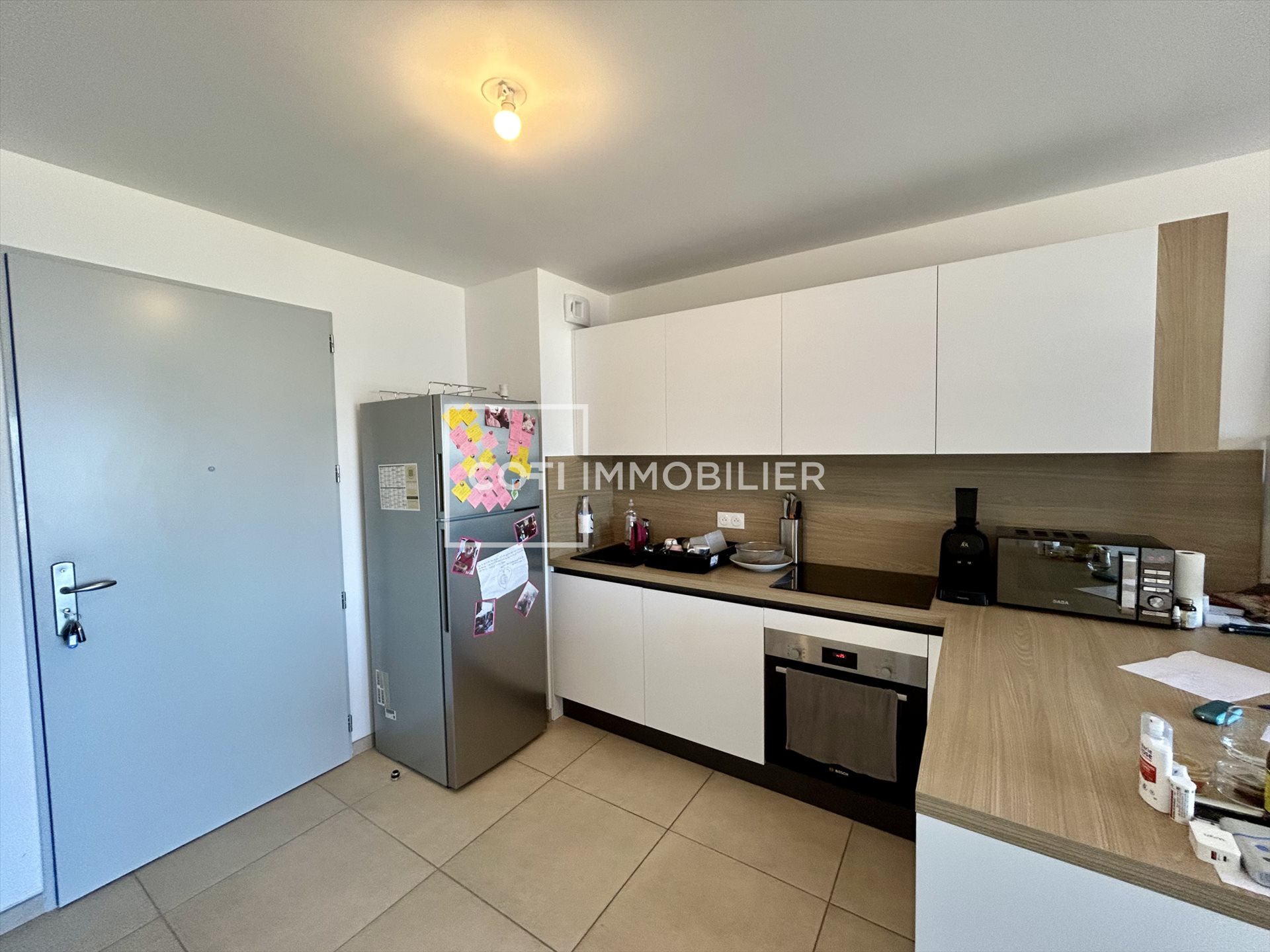 Appartement à louer, 43m², Propriano