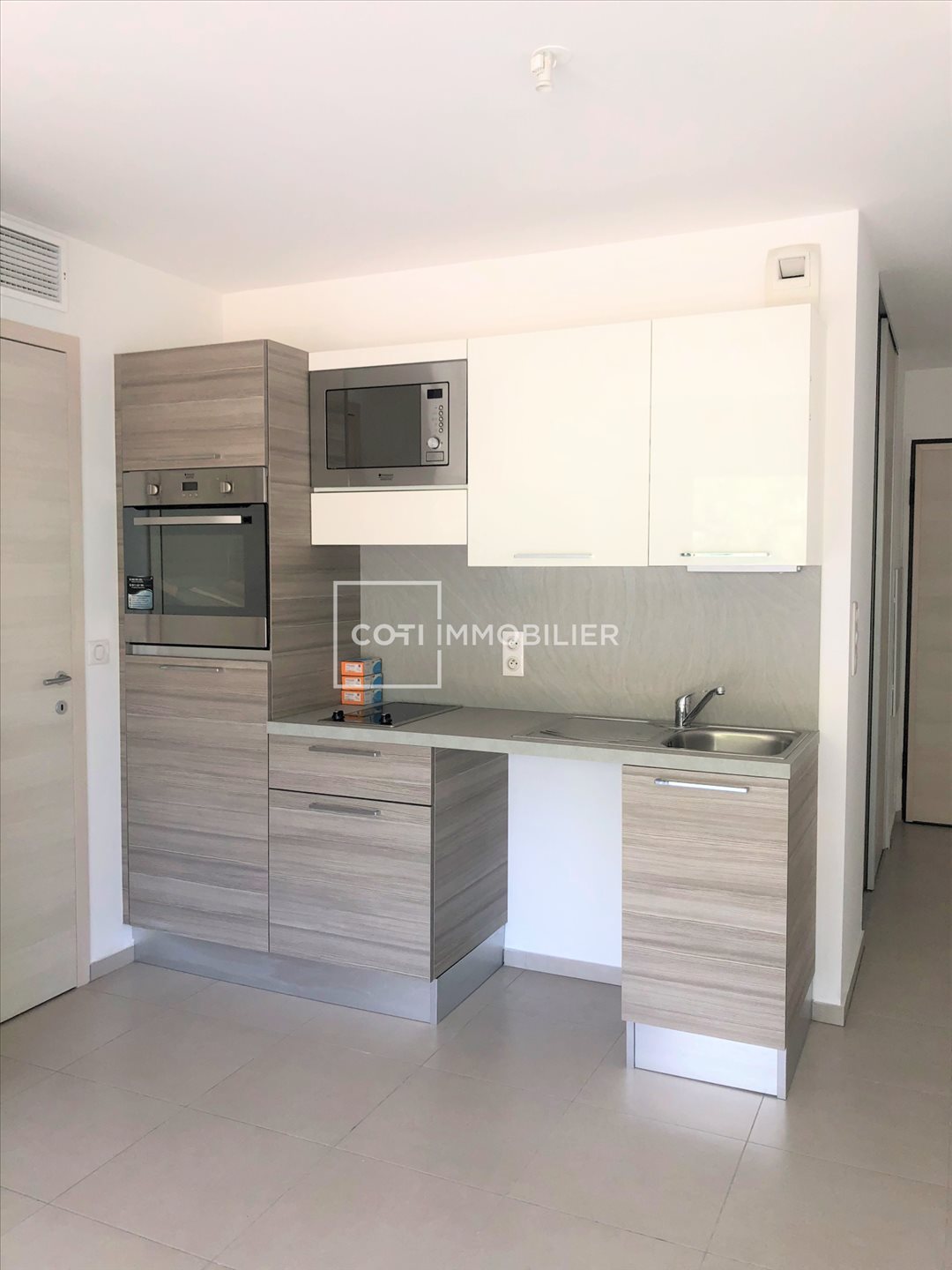 Appartement à louer, 52m², Propriano