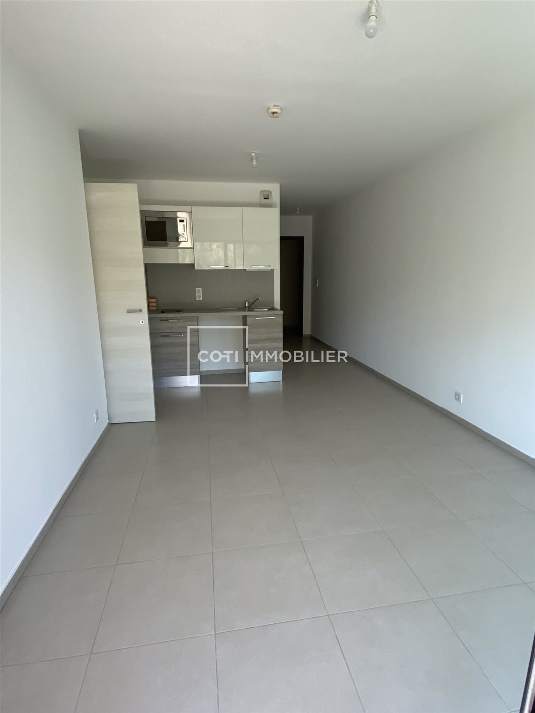 Appartement à louer, 52m², Propriano