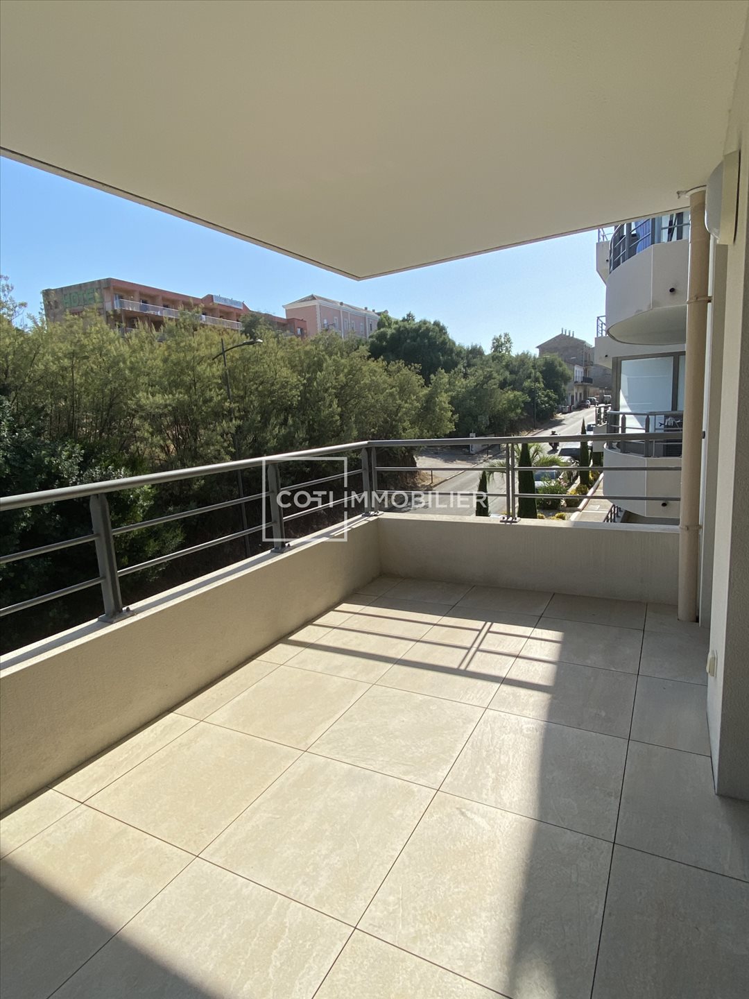 Appartement à louer, 52m², Propriano