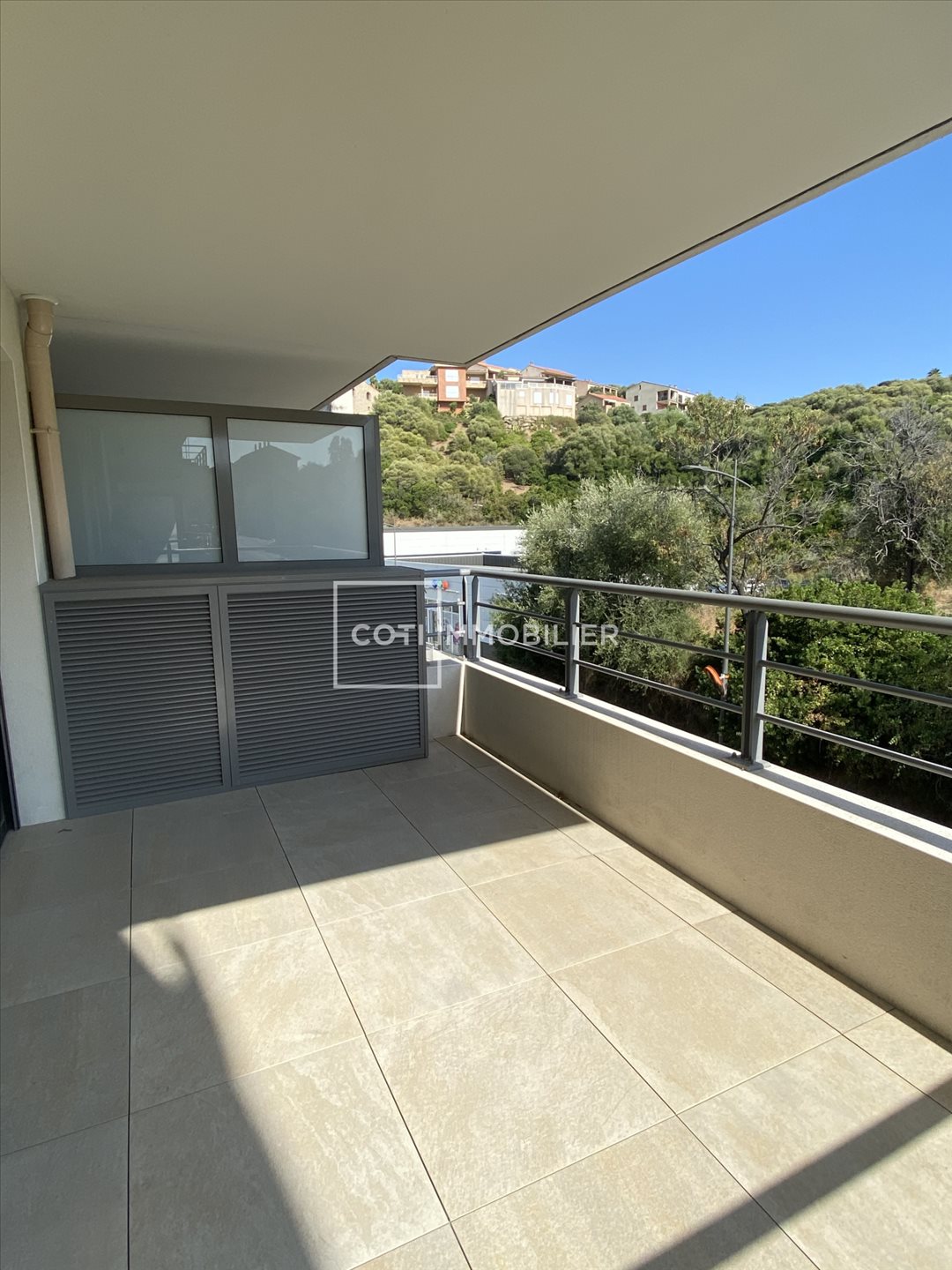 Appartement à louer, 52m², Propriano