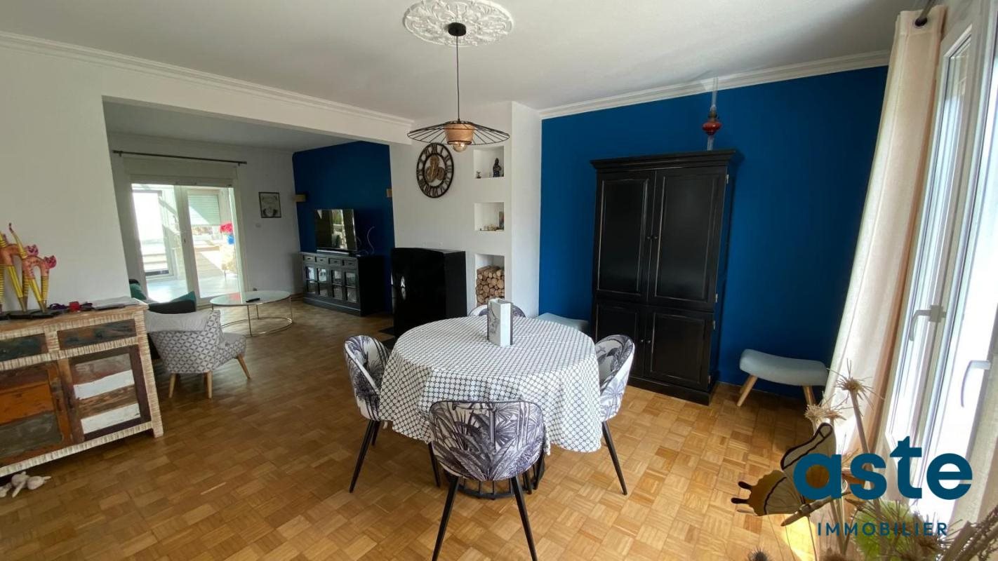Maison à vendre, 148m², Locmaria-Plouzané