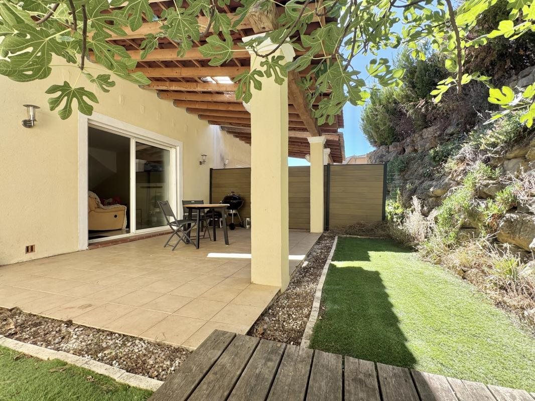 Maison à vendre, 94m², Le Thoronet