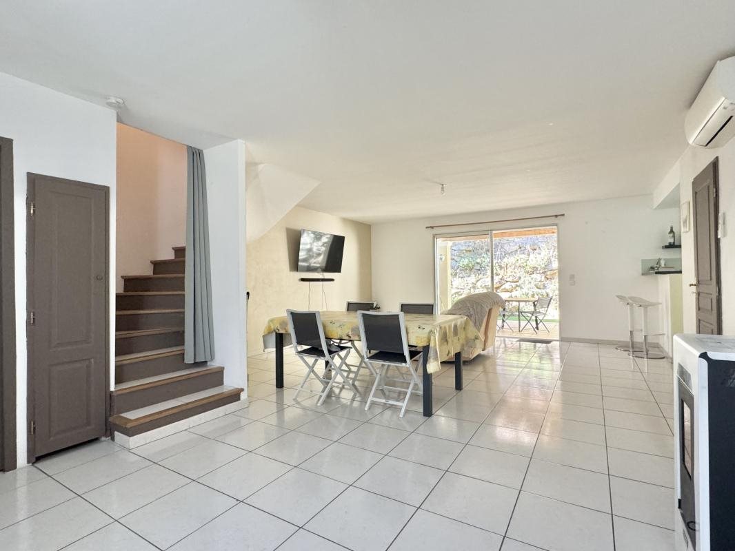 Maison à vendre, 94m², Le Thoronet